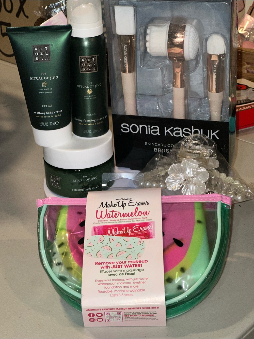 Skincare Bundle